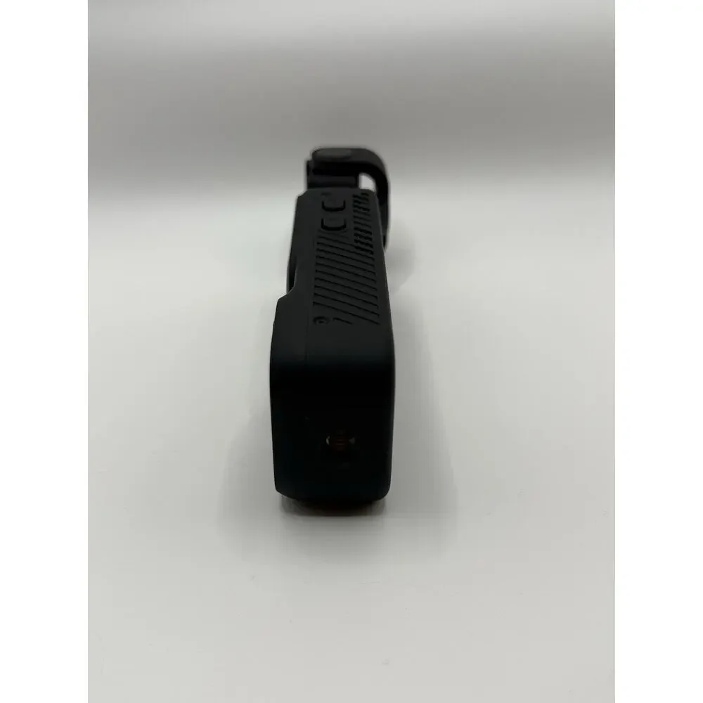 4K WiFi Pocket Camera 12MP 170° Wide Angle Rotating Lens 128GB SD Card
